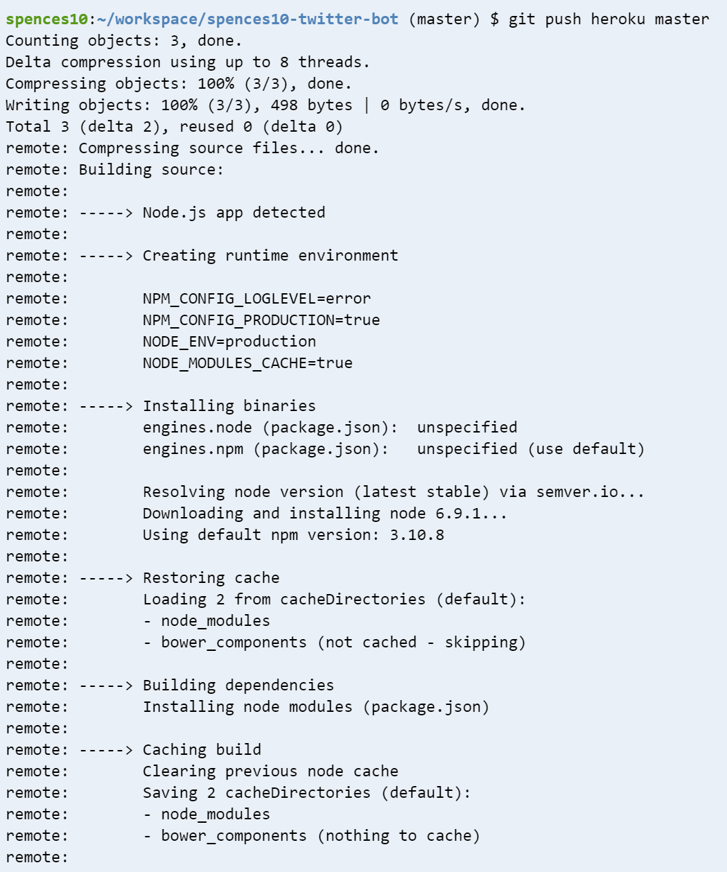 heroku-build