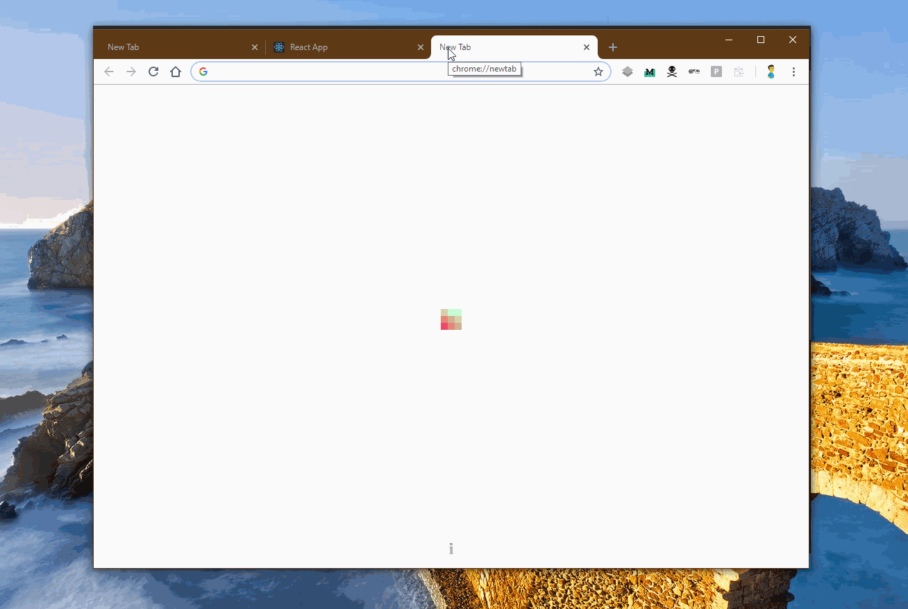 make repo